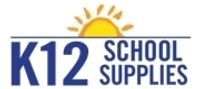 K-12 School Supplies coupons